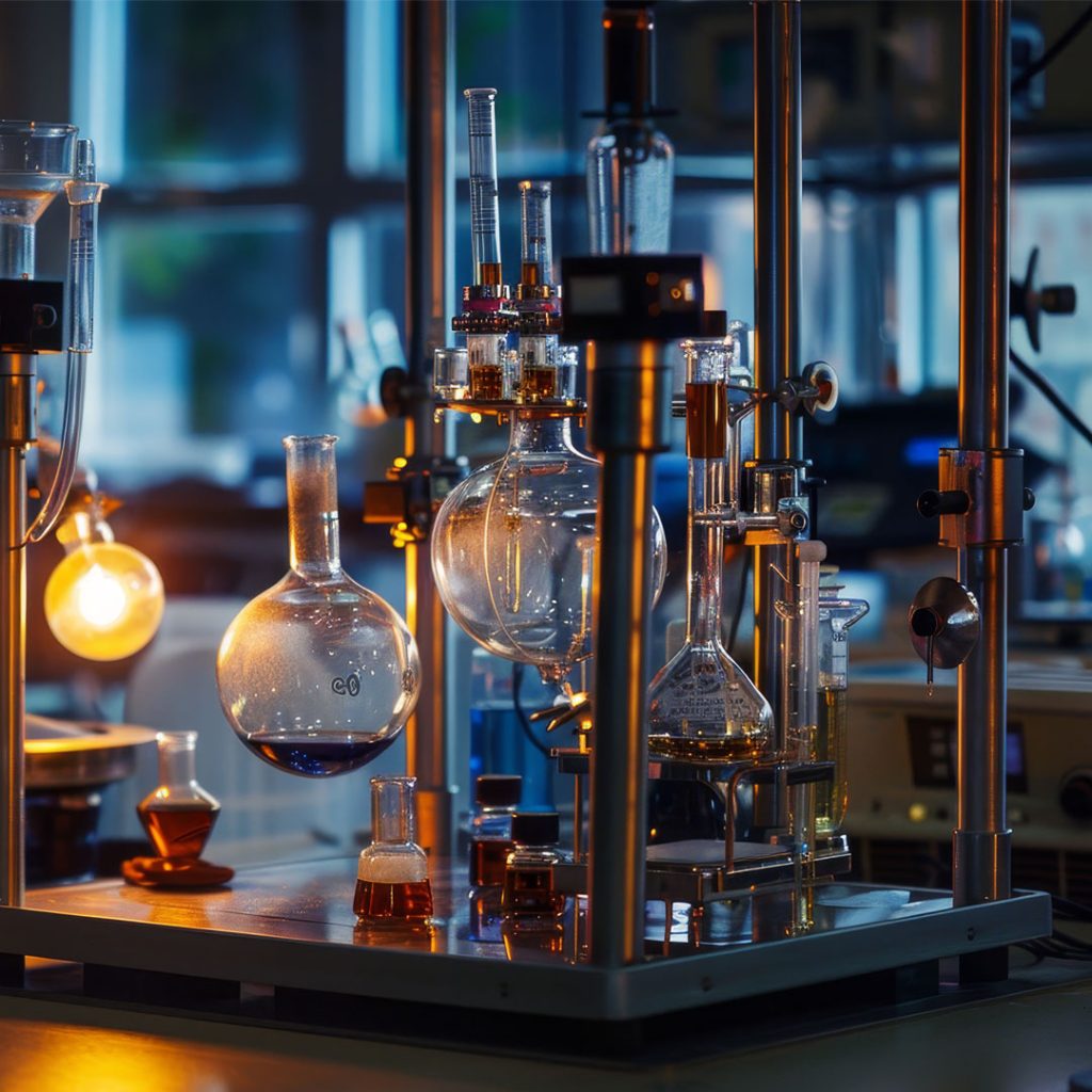 Ingenería Quimica 1080 x 1080